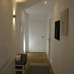 Apartamento Sonne Reusa