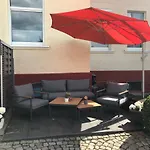 Sonne Reusa Plauen