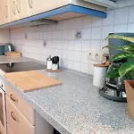 Sonne Reusa Apartamento