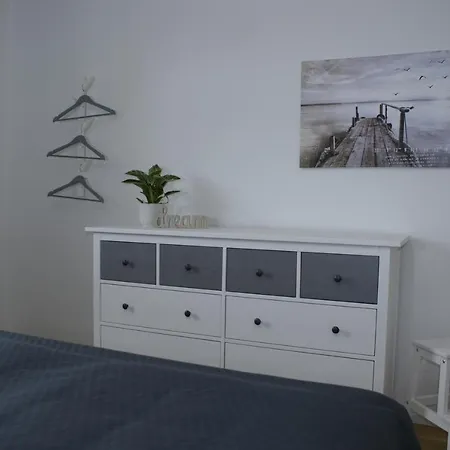 Sonne Reusa Apartment