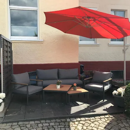 Sonne Reusa Plauen