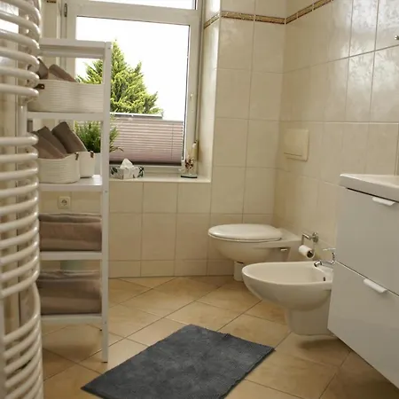 아파트 Sonne Reusa *