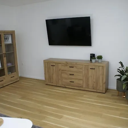 Διαμέρισμα Sonne Reusa