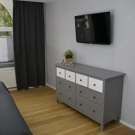 Διαμέρισμα Sonne Reusa