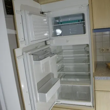 Sonne Reusa 아파트 *