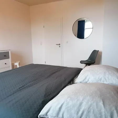 Sonne Reusa Διαμέρισμα *