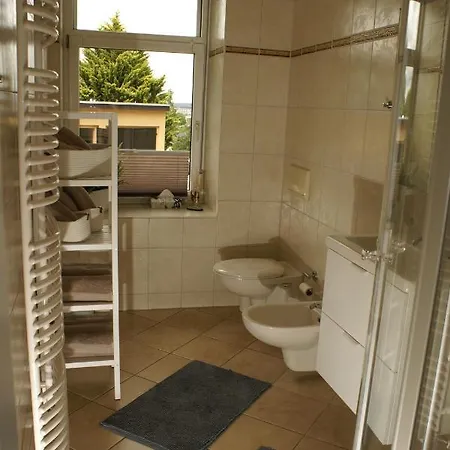 Sonne Reusa Διαμέρισμα