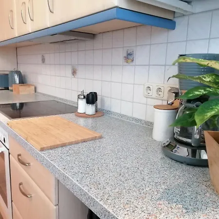 Sonne Reusa 아파트