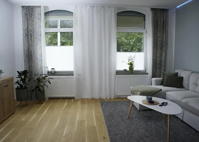 شقة Sonne Reusa بلوين