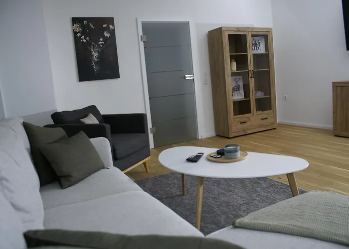 شقة Sonne Reusa بلوين