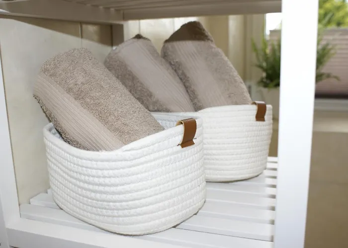 شقة Sonne Reusa بلوين