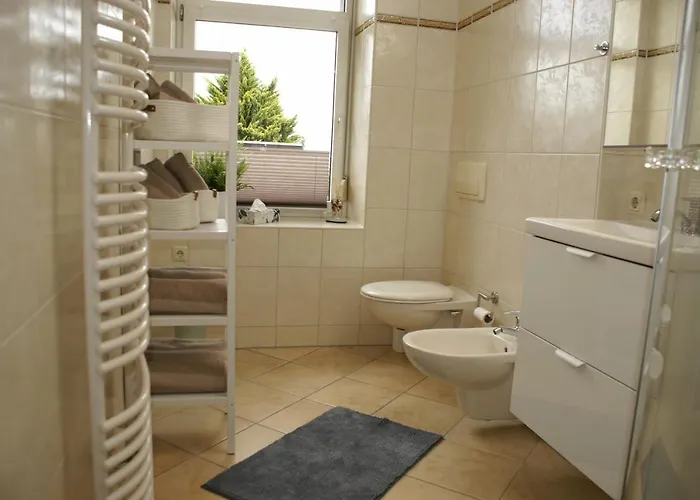 شقة Sonne Reusa *