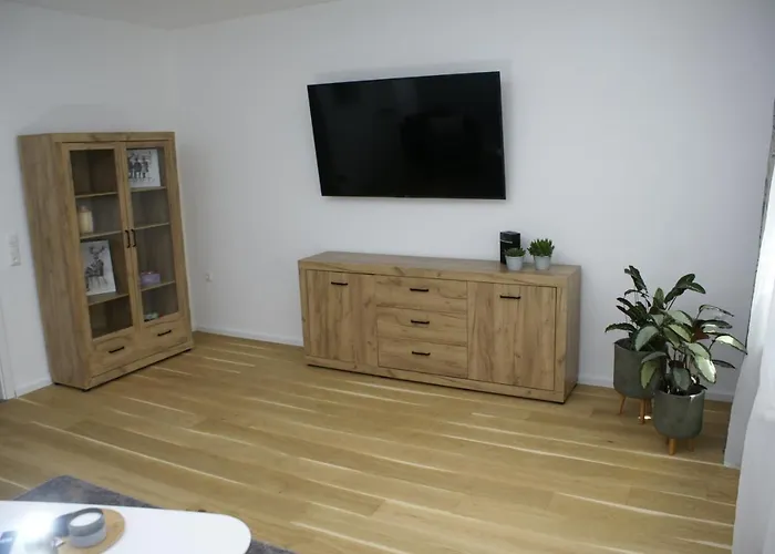 Apartment Sonne Reusa