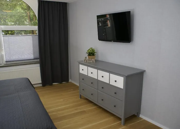 Apartment Sonne Reusa