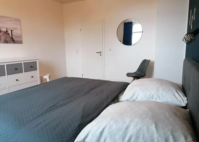 Sonne Reusa Apartment *