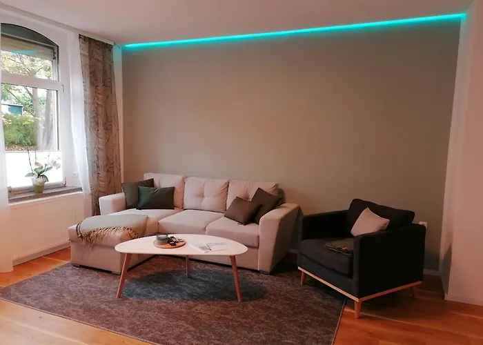 Sonne Reusa شقة بلوين